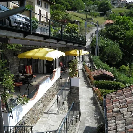 Prosecco Apartmán *