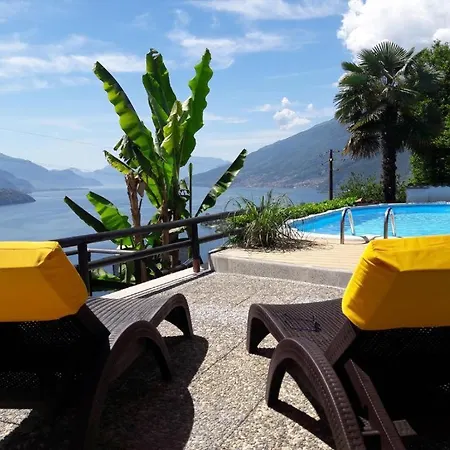 Prosecco Apartmán *