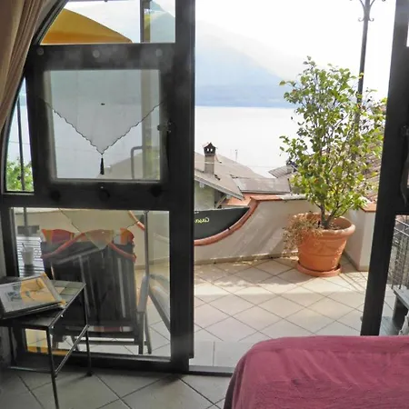 Apartment Prosecco Gravedona