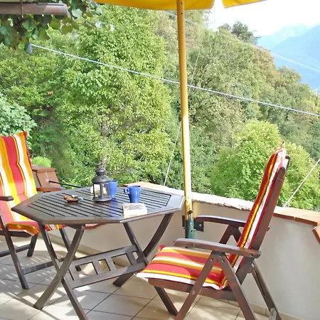 Appartamento Prosecco *