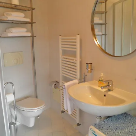 Prosecco Apartmán Gravedona