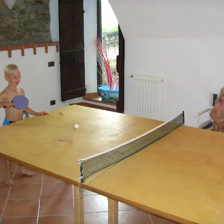 Prosecco * Gravedona