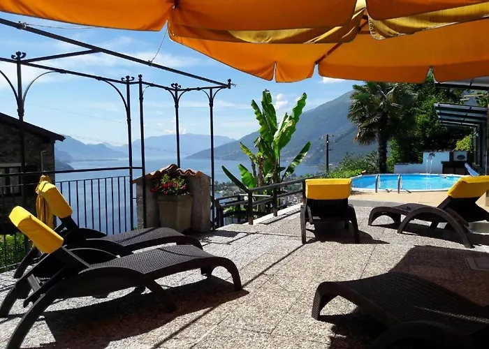 Prosecco * Gravedona