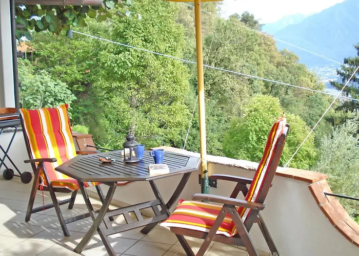 Appartamento Prosecco *