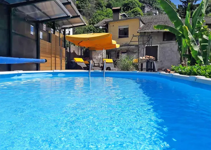 Appartamento Prosecco Gravedona