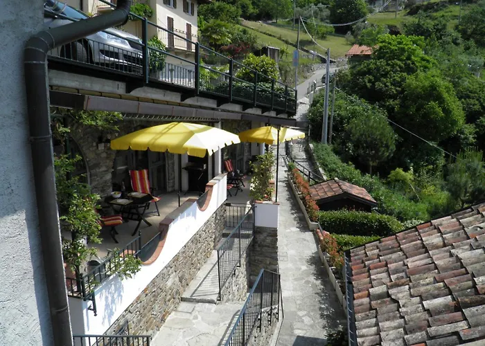 Appartamento Prosecco *