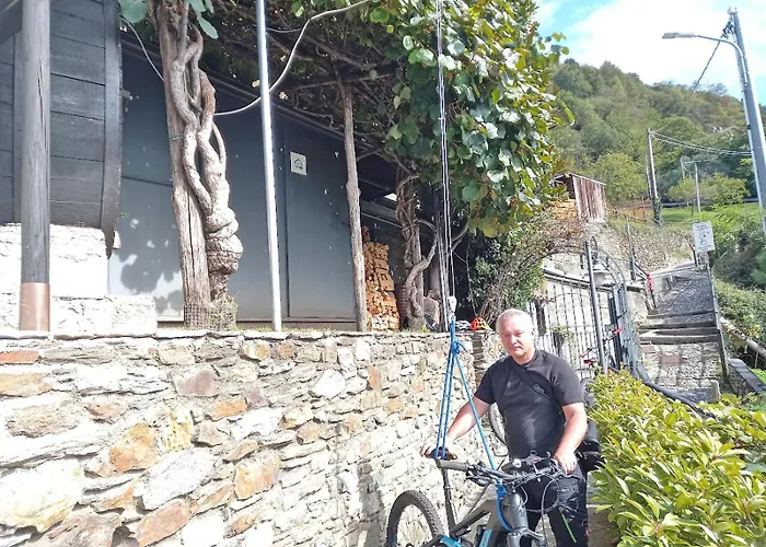 Prosecco Appartamento *