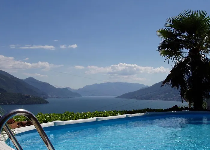 Prosecco Daire Gravedona