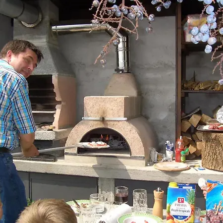 アパート Prosecco *