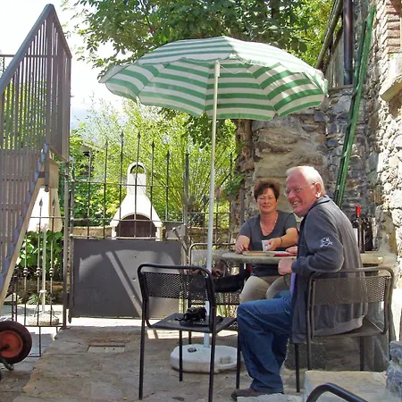 Apartamento Prosecco