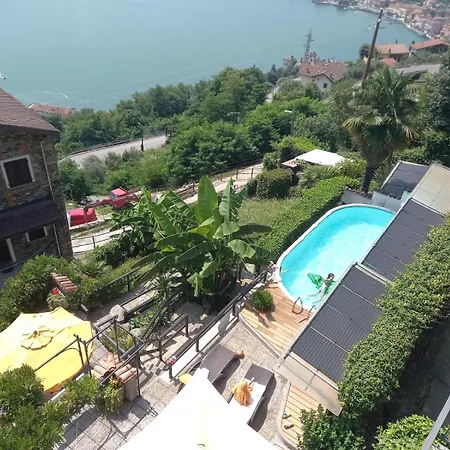 Apartmán Prosecco