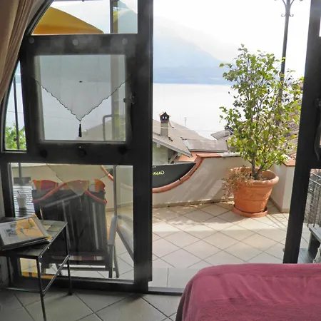 Apartmán Prosecco Gravedona