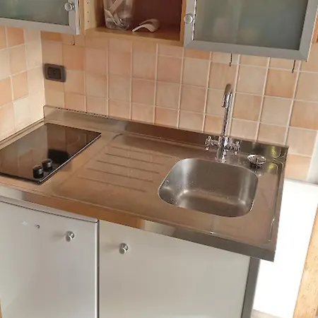 Apartmán Prosecco