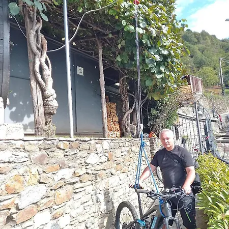 Prosecco Apartmán *