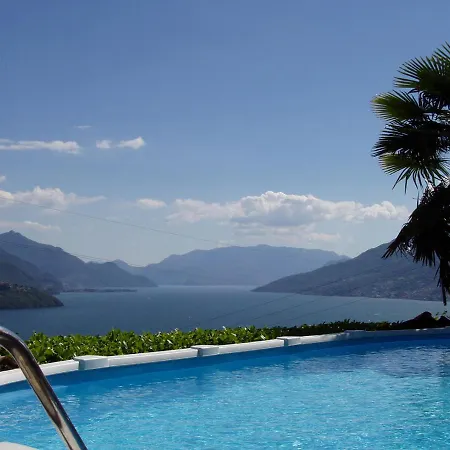 Prosecco Apartament Gravedona