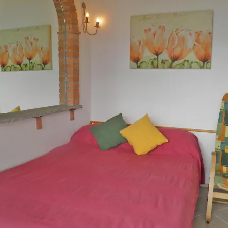 Prosecco Apartament *