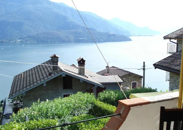 Prosecco Lejlighed *