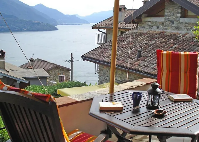 Lejlighed Prosecco *