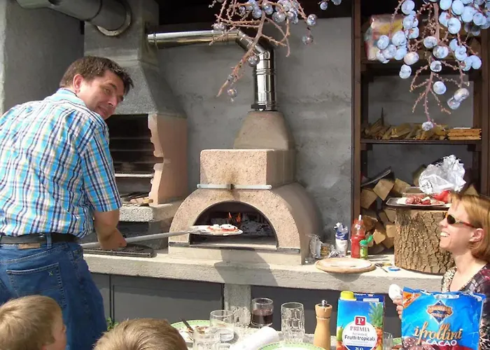 アパート Prosecco *