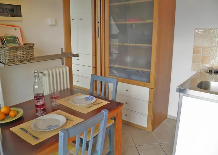 Prosecco Apartment