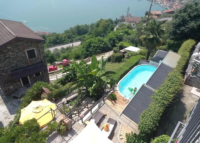 アパート Prosecco