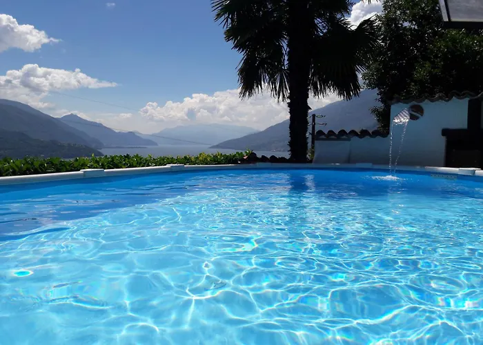 Prosecco アパート *