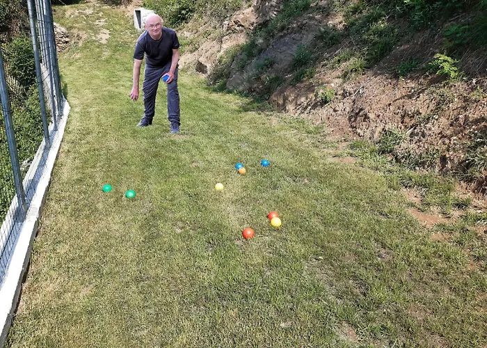 アパート Prosecco グラヴェドーナ