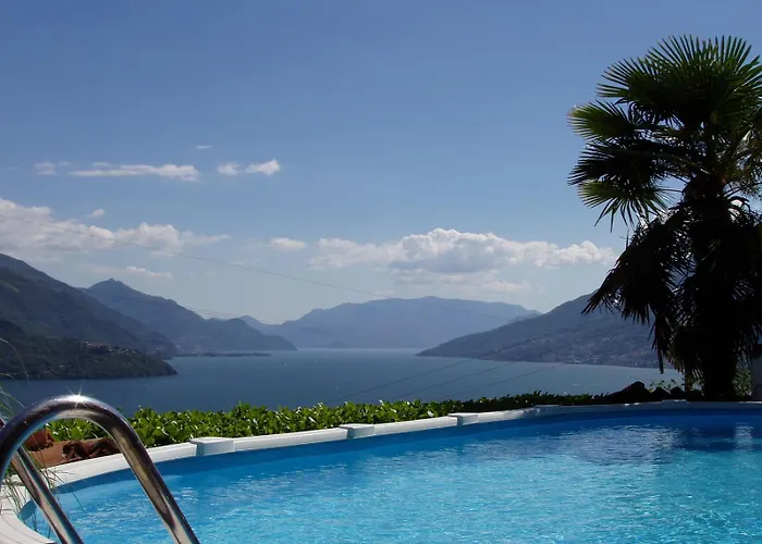 アパート Prosecco グラヴェドーナ