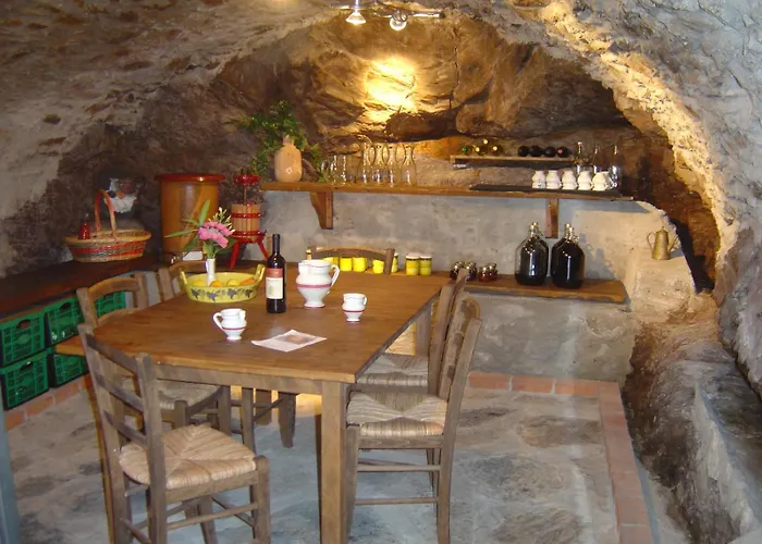 Prosecco Gravedona