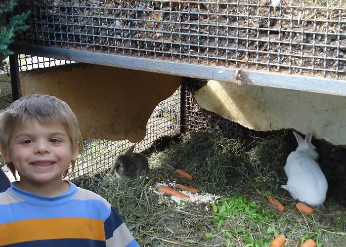 アパート Prosecco *