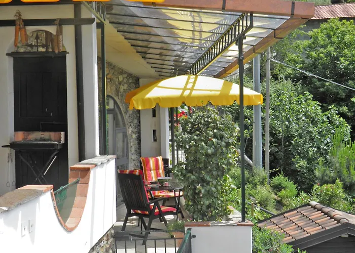 アパート Prosecco グラヴェドーナ