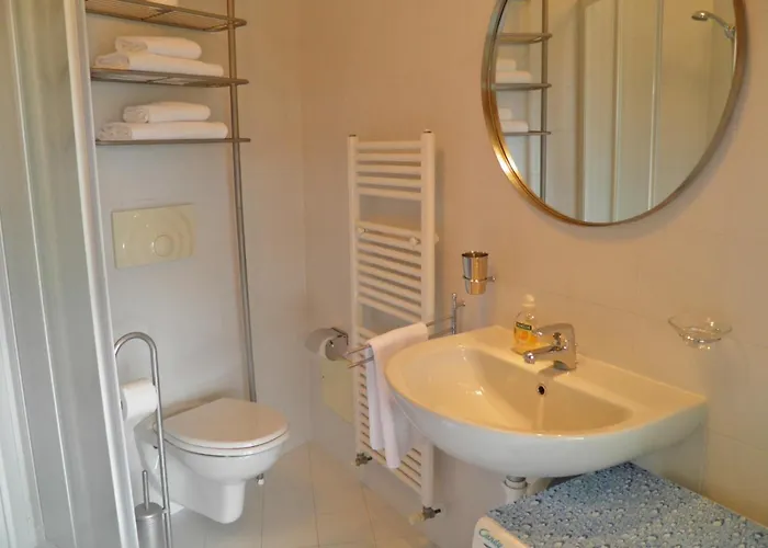 Prosecco Lejlighed Gravedona