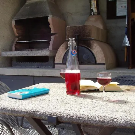 Apartment Prosecco