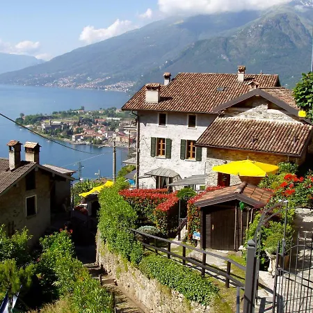 Prosecco Gravedona