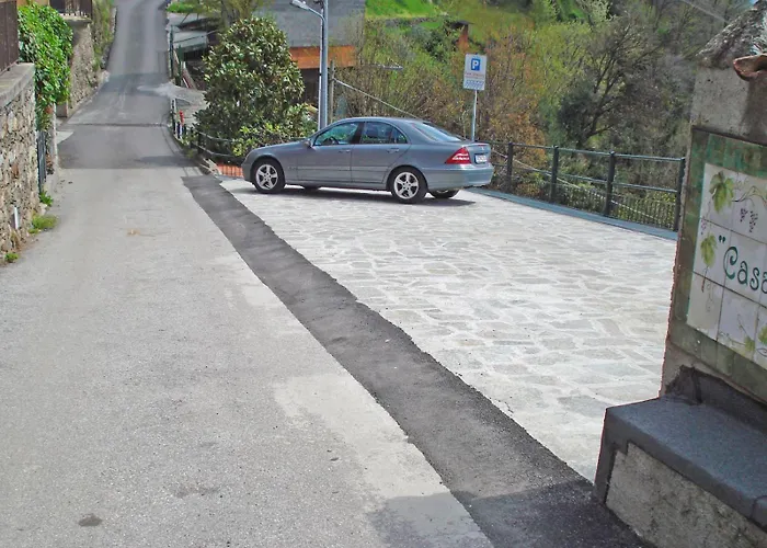 Prosecco Apartamento Gravedona