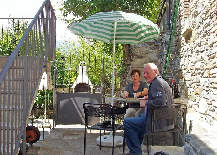 Apartamento Prosecco