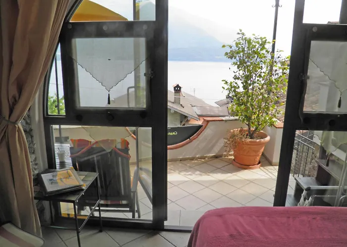 Apartamento Prosecco Gravedona