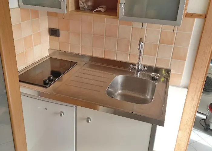 Apartamento Prosecco