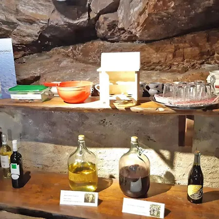 Prosecco Апартаменты Граведона