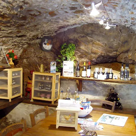 Lägenhet Prosecco